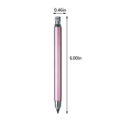 Drawing art sketching 5.6 mm Lead Holder Mechanical Pencil