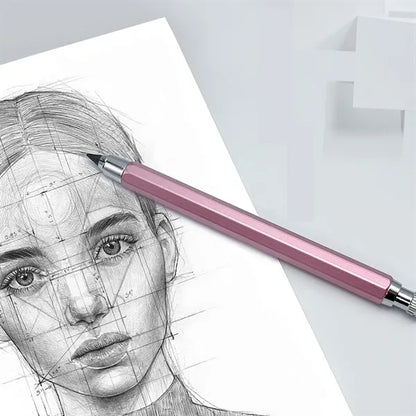 Drawing art sketching 5.6 mm Lead Holder Mechanical Pencil