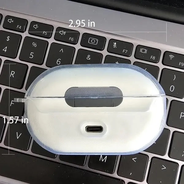 Ear-clip Bluetooth Wireless Earbuds Headphones