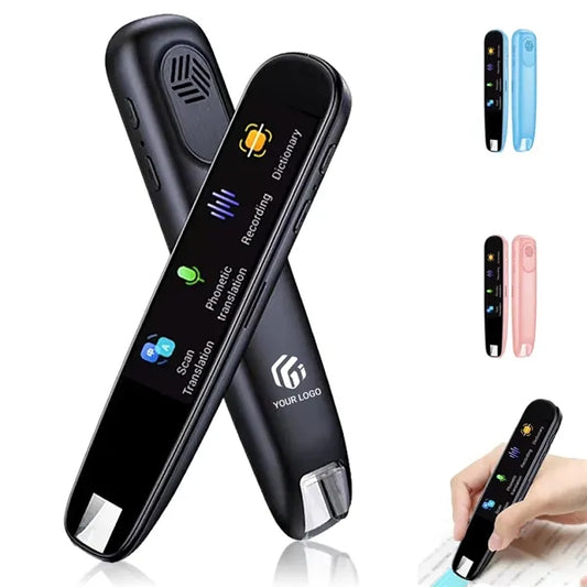 112 languages study business travel tools translation pen