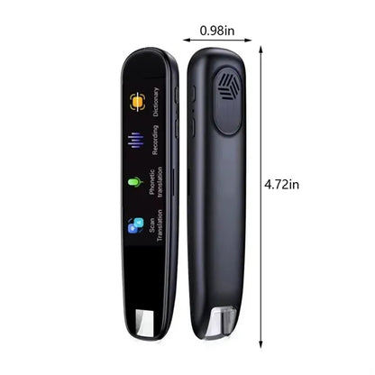 112 languages study business travel tools translation pen