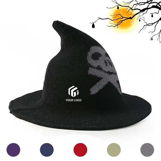 Party favors costume unisex wide brim halloween witch hat