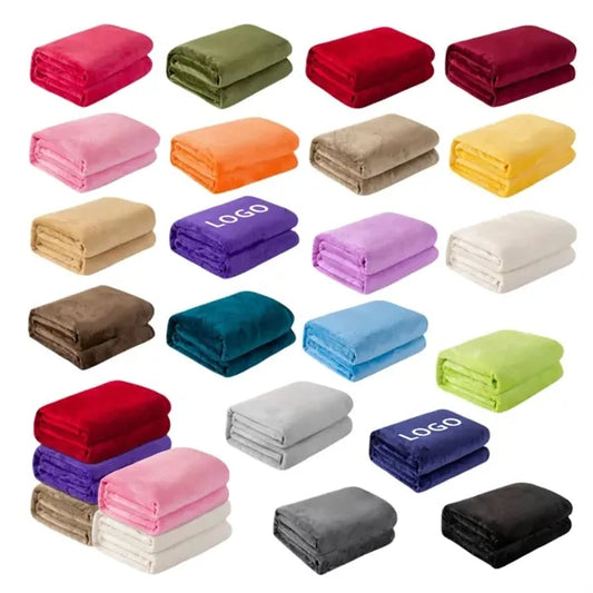 Super Soft Cozy Blanket