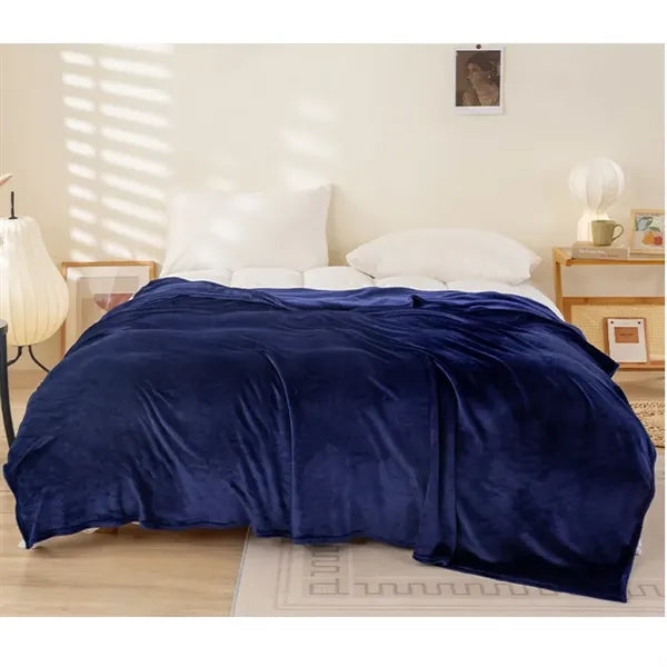 Super Soft Cozy Blanket