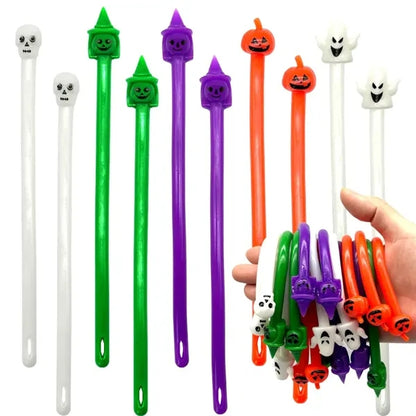 TPR Halloween Stretchy Bracelet