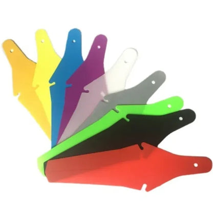 Bike Bicycle Mud Guard Cycling Tire Rear Fender