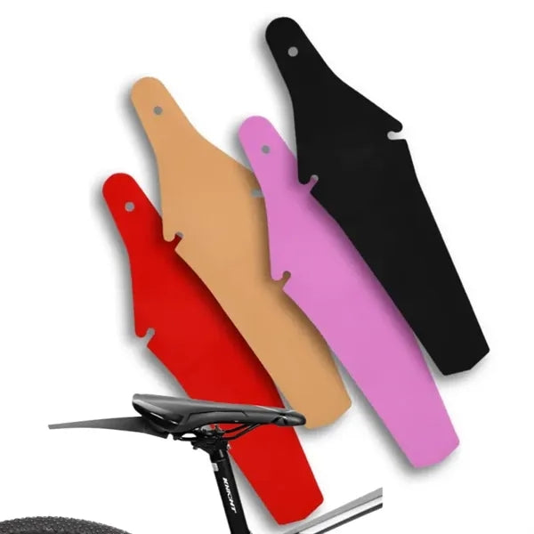 Bike Bicycle Mud Guard Cycling Tire Rear Fender