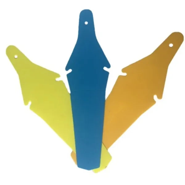 Bike Bicycle Mud Guard Cycling Tire Rear Fender