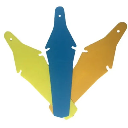 Bike Bicycle Mud Guard Cycling Tire Rear Fender