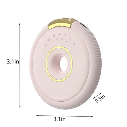 Bone Conduction Wireless Bluetooth Speaker