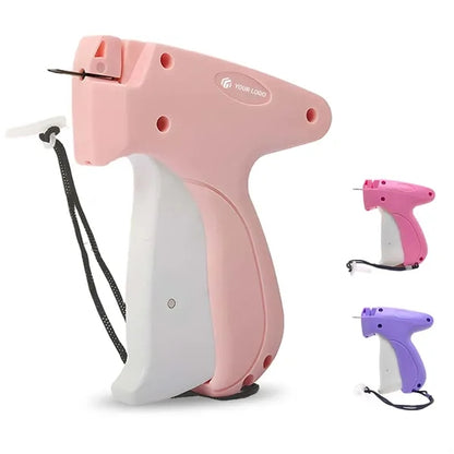 Sewing kits portable clothes micro tagging stitch guns