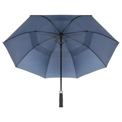 Wind Vented Auto Open Golf Umbrella