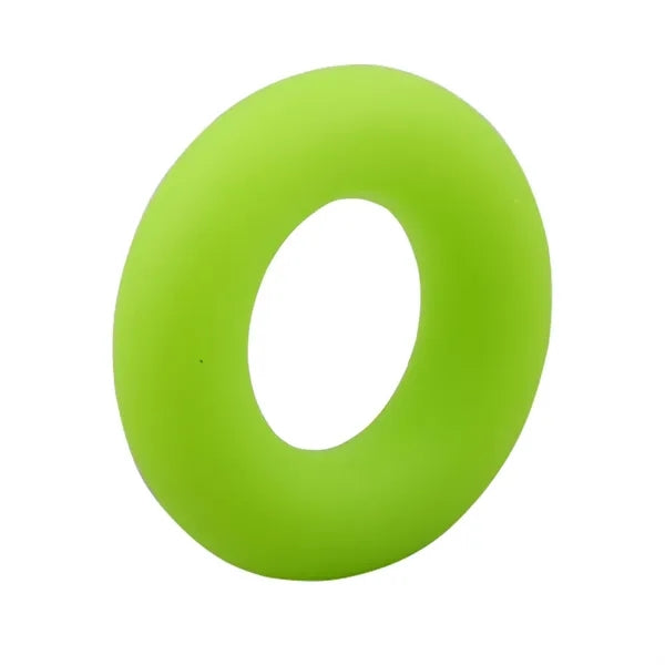 Silicone Rubber Portable Strength Hand Grip Ring
