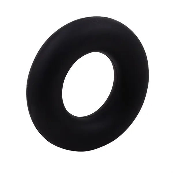 Silicone Rubber Portable Strength Hand Grip Ring