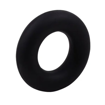 Silicone Rubber Portable Strength Hand Grip Ring