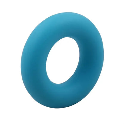Silicone Rubber Portable Strength Hand Grip Ring