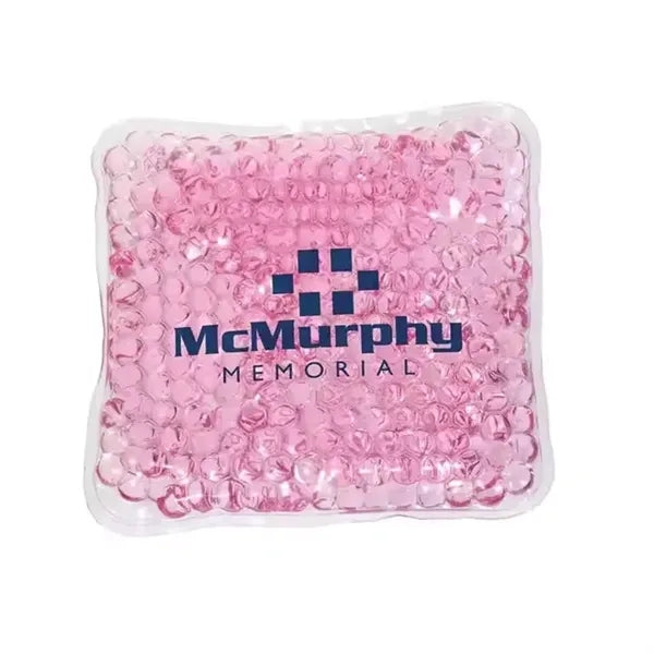 Hot/Cold Gel Pack With Beads