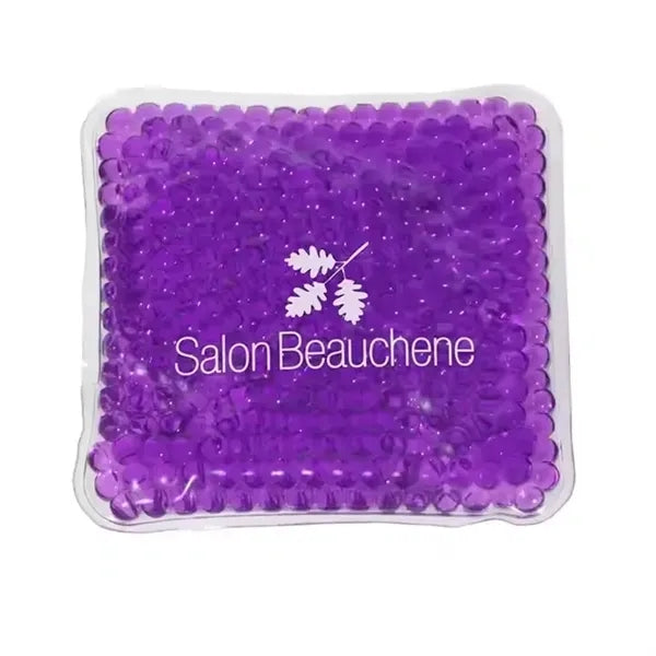 Hot/Cold Gel Pack With Beads