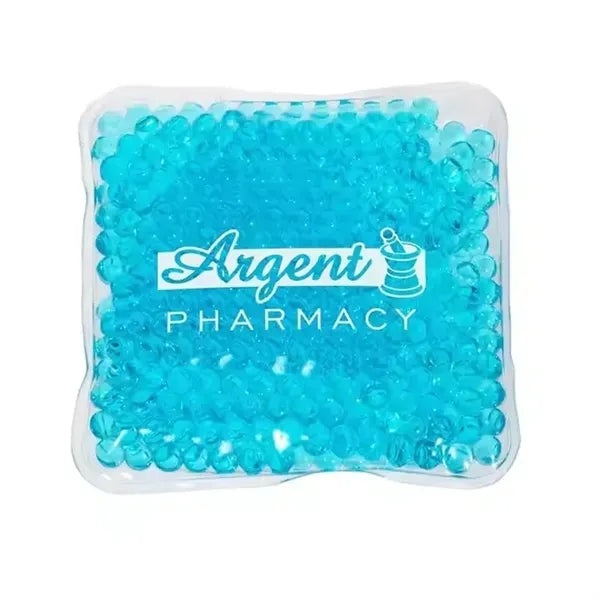 Hot/Cold Gel Pack With Beads