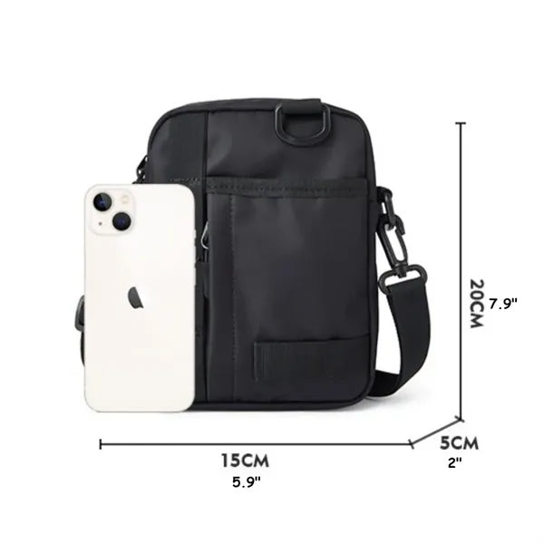 Small CrossBody Shoulder Bag