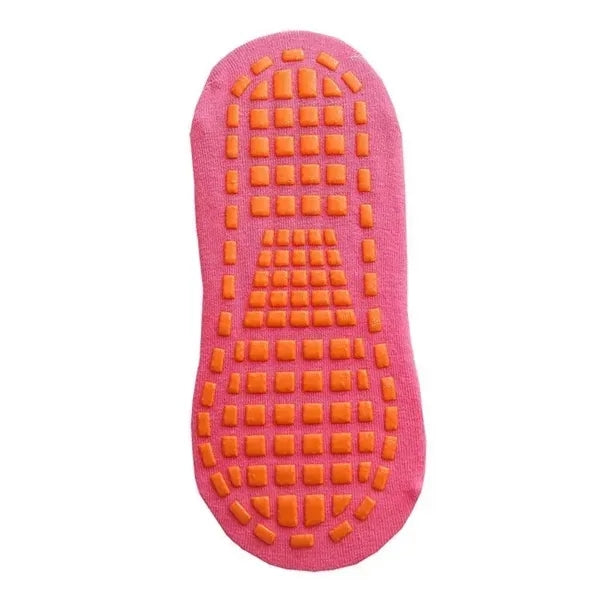 Yoga Grip Socks