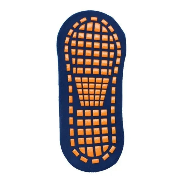 Yoga Grip Socks