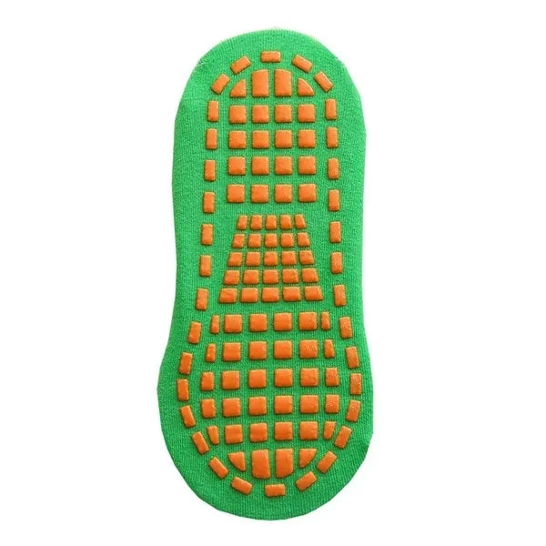 Yoga Grip Socks