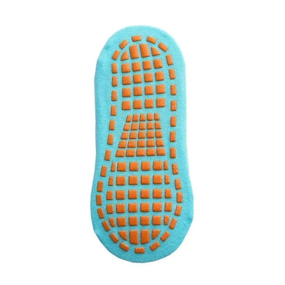 Yoga Grip Socks