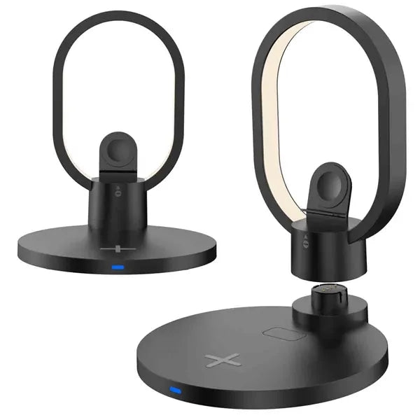4 in1 Wireless Charging Station