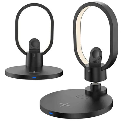 4 in1 Wireless Charging Station