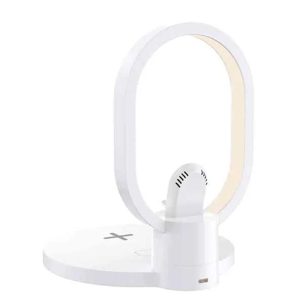 4 in1 Wireless Charging Station