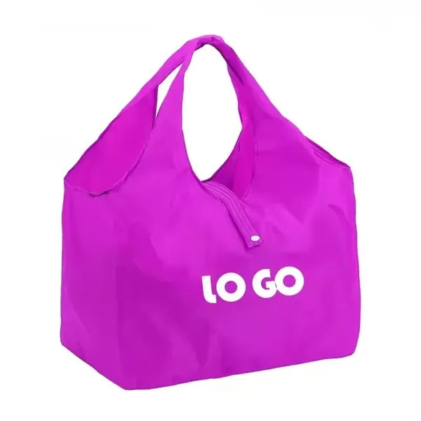 Foldable Lightweight Shopping Bag