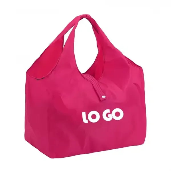Foldable Lightweight Shopping Bag