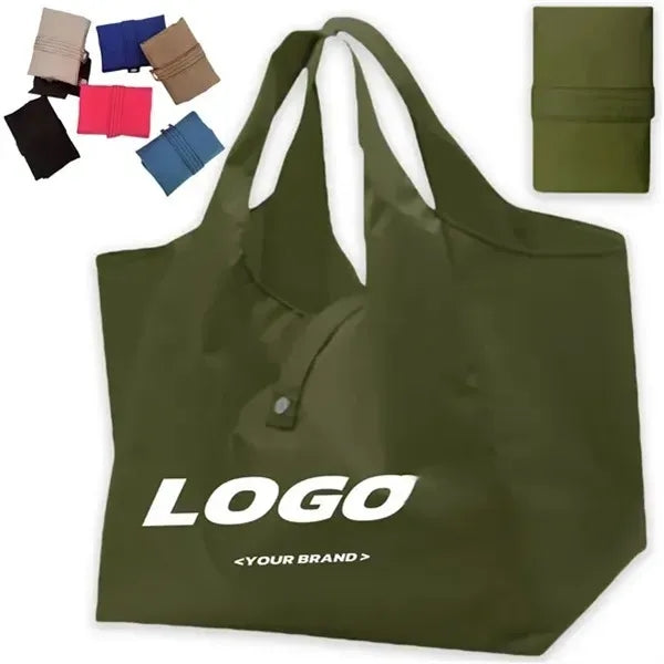 Foldable Lightweight Shopping Bag