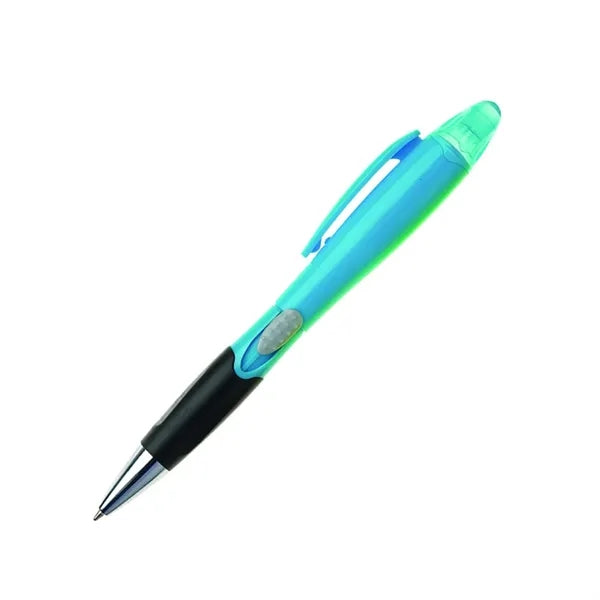 Champion Ballpoint/Highlighter