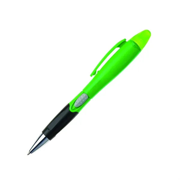 Champion Ballpoint/Highlighter