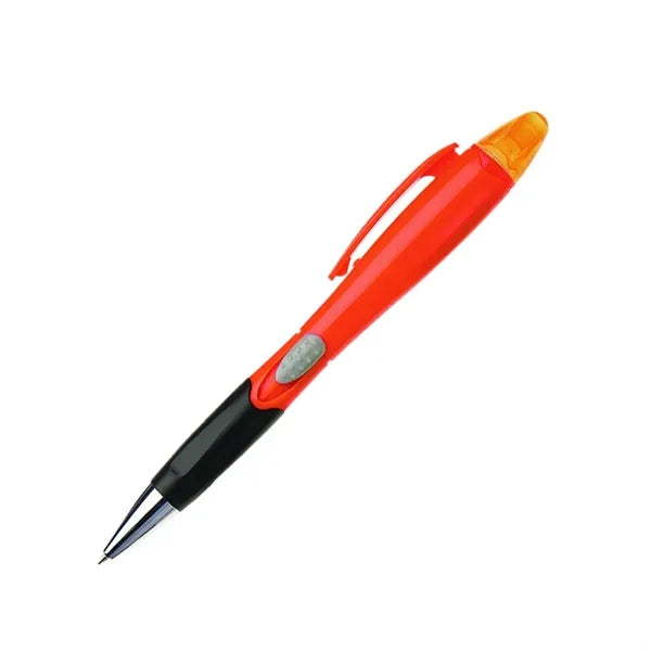 Champion Ballpoint/Highlighter