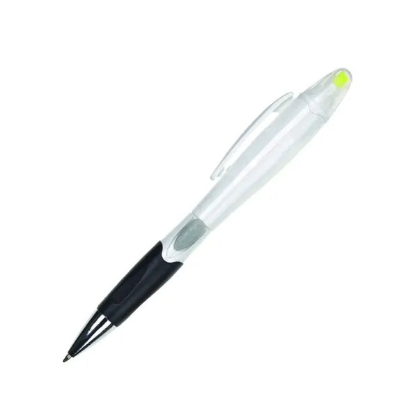 Champion Ballpoint/Highlighter