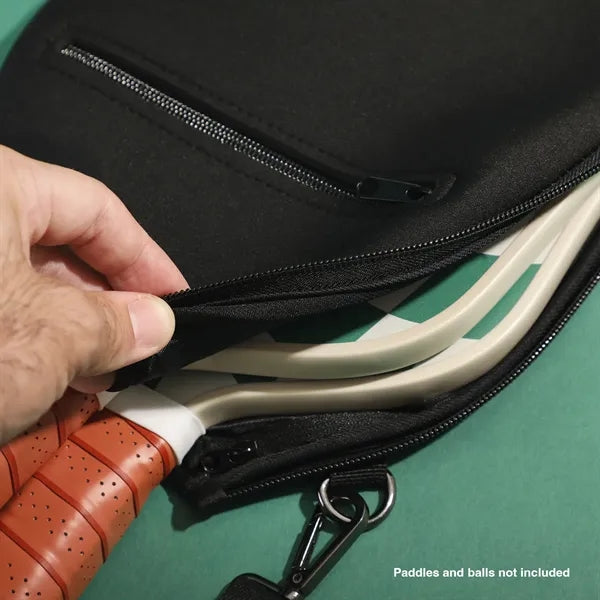 Pick Up Pickleball Paddle Pouch