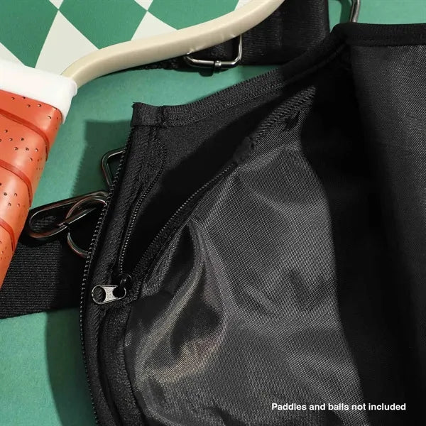 Pick Up Pickleball Paddle Pouch