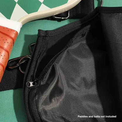 Pick Up Pickleball Paddle Pouch