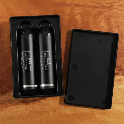 Toasteez 3In1 Handwarmers & Power Bank