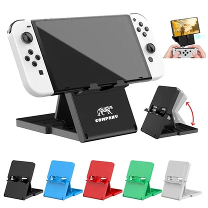 2 in1 Foldable Desktop Playstand Bracket