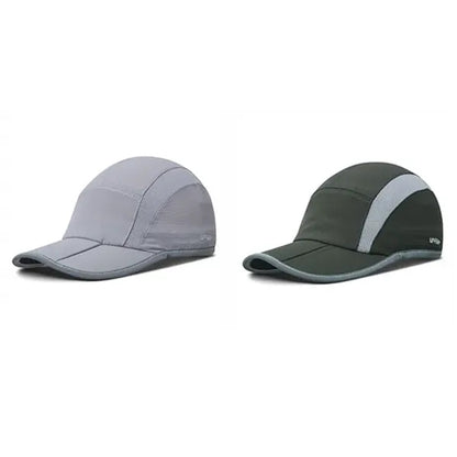 Lightweight Baseball Cap