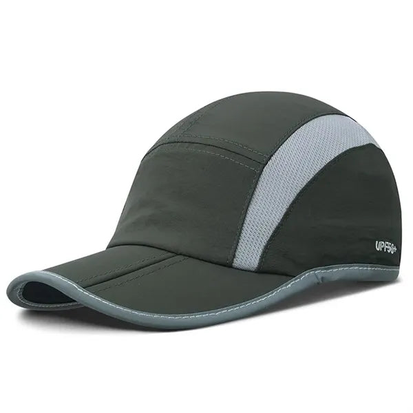 Lightweight Baseball Cap