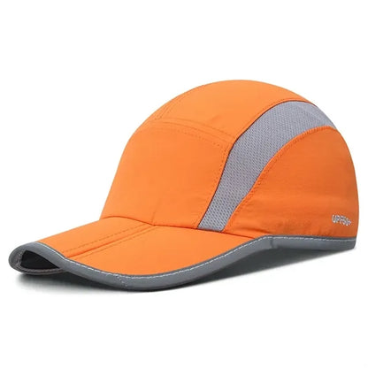 Lightweight Baseball Cap