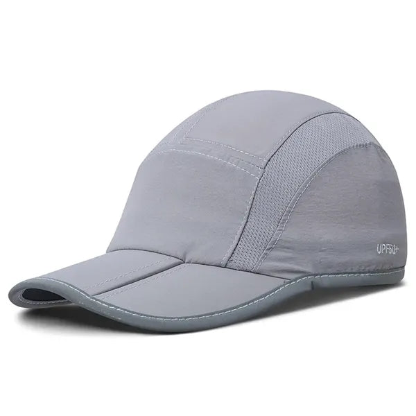 Lightweight Baseball Cap