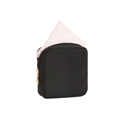 Portable Sanitary Pad Storage Pouch