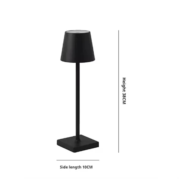Rechargeable Touch Led Desk Lamp
