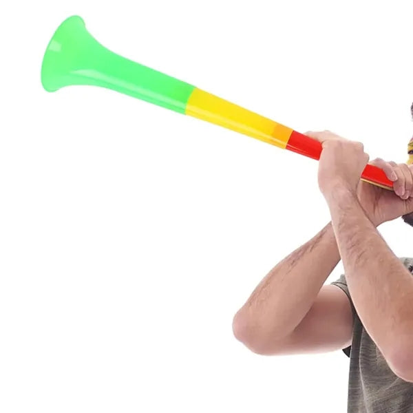 Telescopic Stadium Horn Vuvuzela